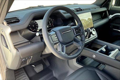 2026 Land Rover Defender S