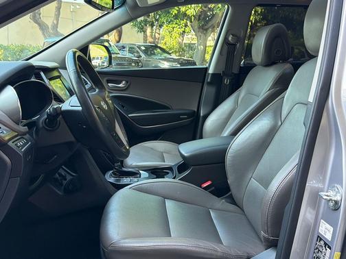Iron Frost 2019 Hyundai Santa Fe XL Limited Ultimate