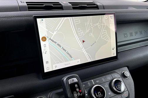 2022 Land Rover Defender 110 X-Dynamic SE
