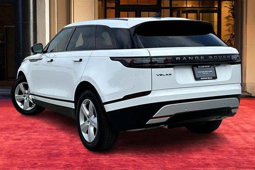 2026 Land Rover Range Rover Velar P250 S