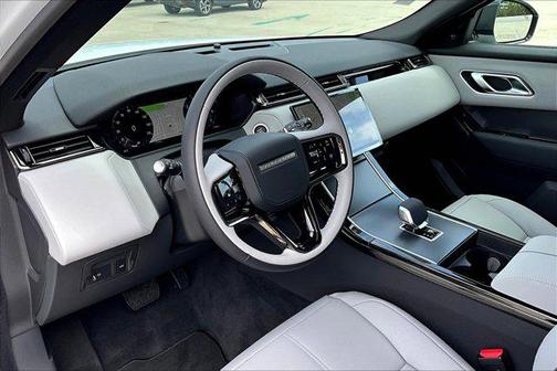 2026 Land Rover Range Rover Velar P250 S