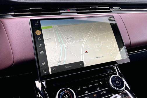 2023 Land Rover Range Rover Sport SE