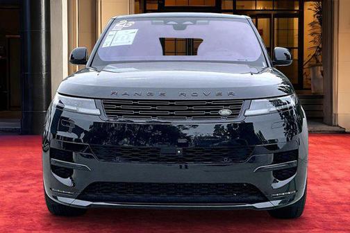 2023 Land Rover Range Rover Sport SE