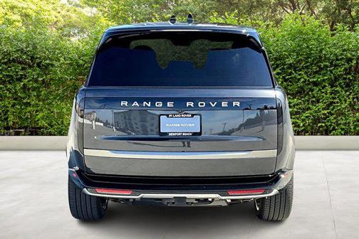 2025 Land Rover Range Rover P530 Autobiography