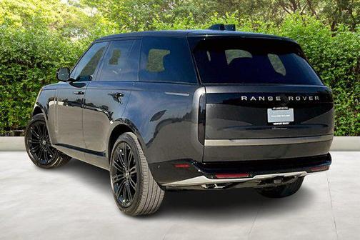 2025 Land Rover Range Rover P530 Autobiography