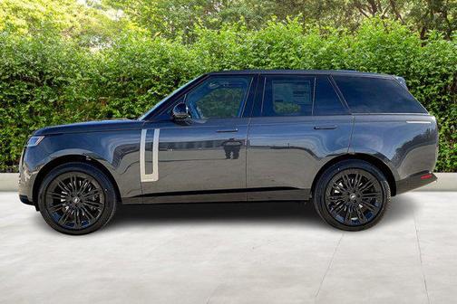 2025 Land Rover Range Rover P530 Autobiography