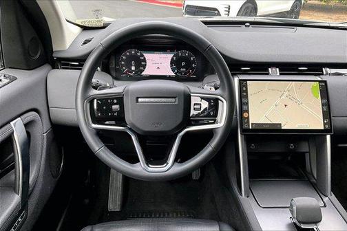 2024 Land Rover Discovery Sport Core S