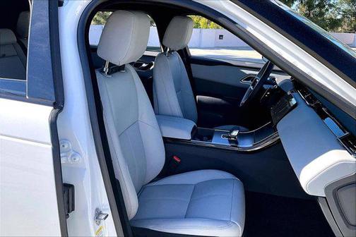 2024 Land Rover Range Rover Velar P250 SE R-Dynamic