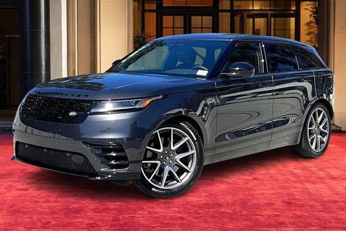 2026 Land Rover Range Rover Velar P250 SE R-Dynamic