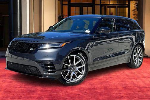 2026 Land Rover Range Rover Velar P250 SE R-Dynamic