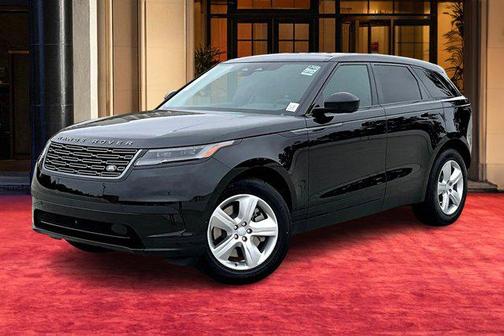 2026 Land Rover Range Rover Velar P250 S