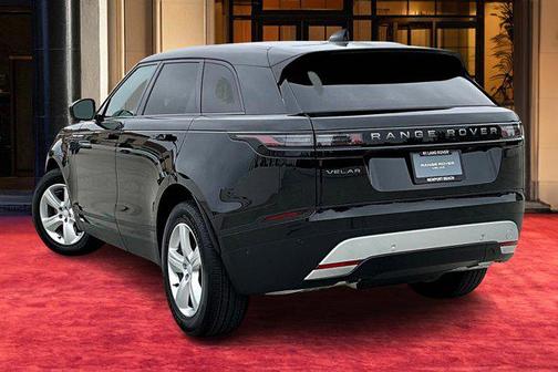 2026 Land Rover Range Rover Velar P250 S