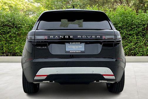 2026 Land Rover Range Rover Velar P250 S
