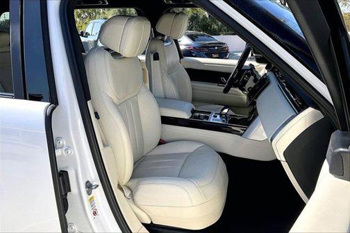 2023 Land Rover Range Rover P530 SE