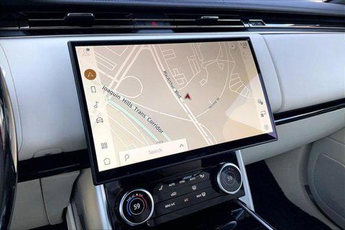 2023 Land Rover Range Rover P530 SE