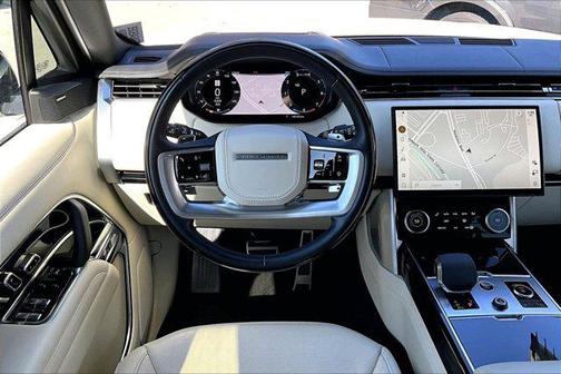 2023 Land Rover Range Rover P530 SE