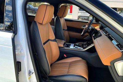 2018 Land Rover Range Rover Velar P250 S R-Dynamic