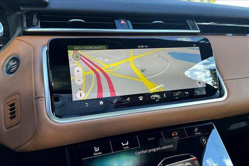 2018 Land Rover Range Rover Velar P250 S R-Dynamic