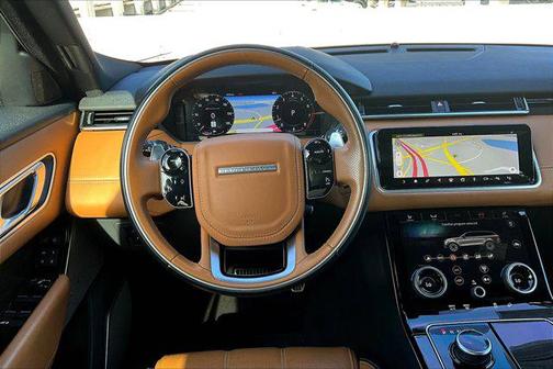 2018 Land Rover Range Rover Velar P250 S R-Dynamic