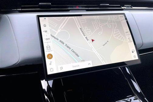 2025 Land Rover Range Rover Sport P360 S