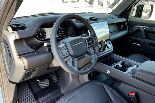 2026 Land Rover Defender S