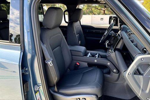 2026 Land Rover Defender S