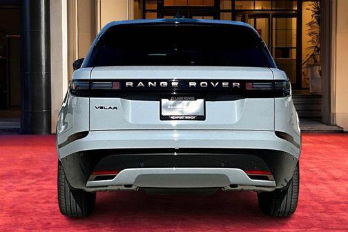 2026 Land Rover Range Rover Velar P400 Autobiography