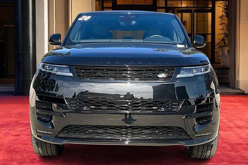 2024 Land Rover Range Rover Sport SE