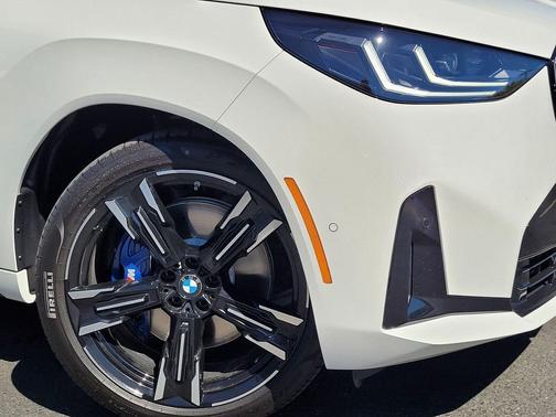 2025 BMW X3 M50 xDrive