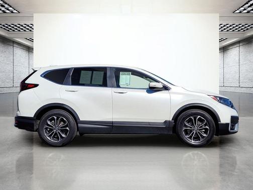 2022 Honda CR-V 2WD EX-L