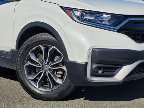 2022 Honda CR-V 2WD EX-L