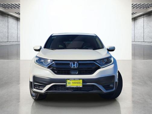 2022 Honda CR-V 2WD EX-L
