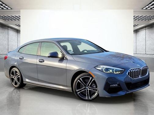 2021 BMW 228 Gran Coupe i