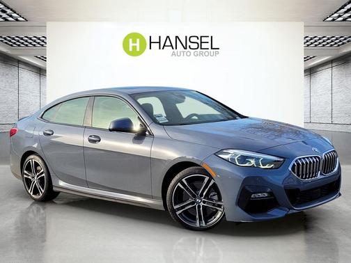 2021 BMW 228 Gran Coupe i