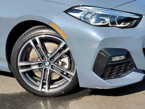 2021 BMW 228 Gran Coupe i