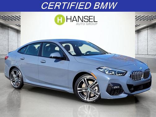 2021 BMW 228 Gran Coupe i