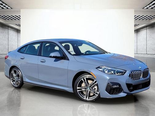 2021 BMW 228 Gran Coupe i