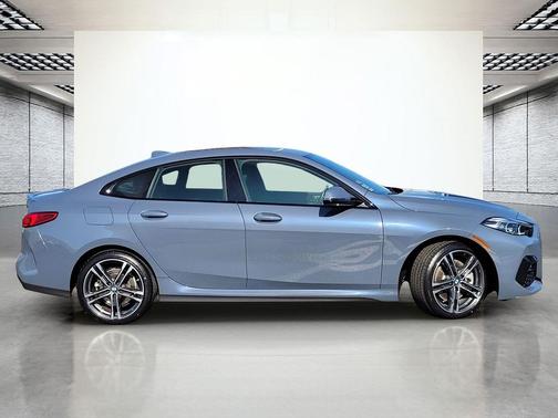 2021 BMW 228 Gran Coupe i