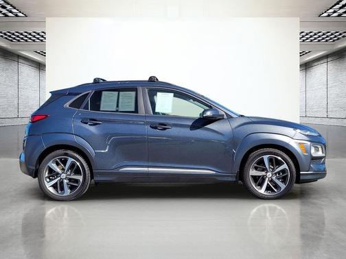 2021 Hyundai KONA Ultimate