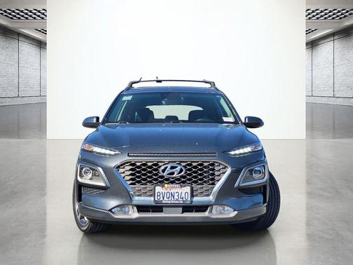 2021 Hyundai KONA Ultimate