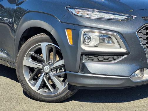 2021 Hyundai KONA Ultimate