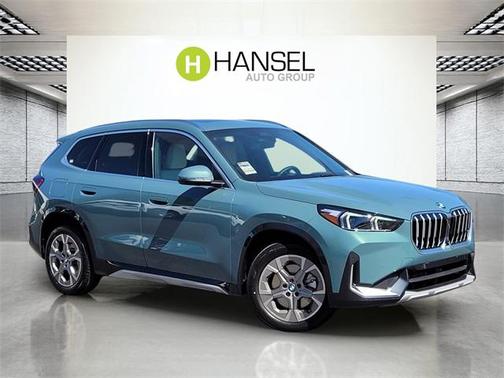 2025 BMW X1 xDrive28i