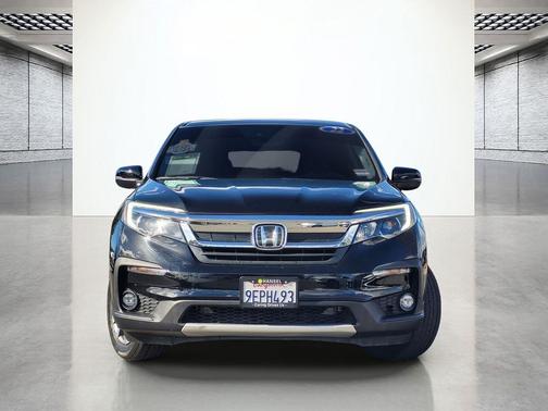 2022 Honda Pilot 2WD EX-L