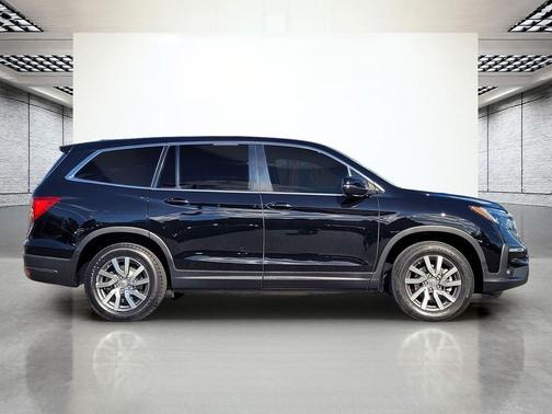 2022 Honda Pilot 2WD EX-L