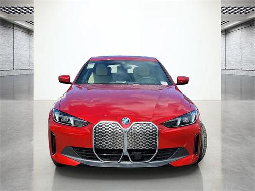 2025 BMW i4 Gran Coupe eDrive40
