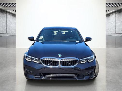 2022 BMW 330 330i
