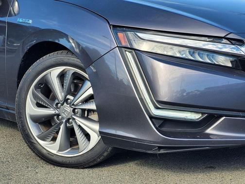 2019 Honda Clarity Plug-In Hybrid Base