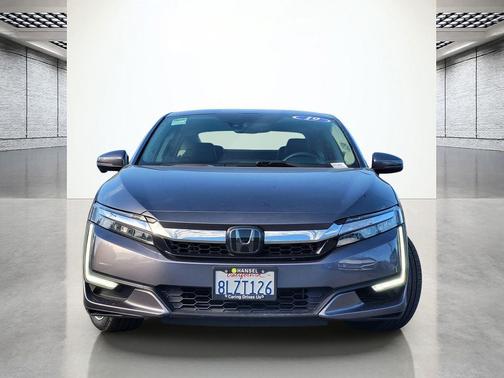 2019 Honda Clarity Plug-In Hybrid Base