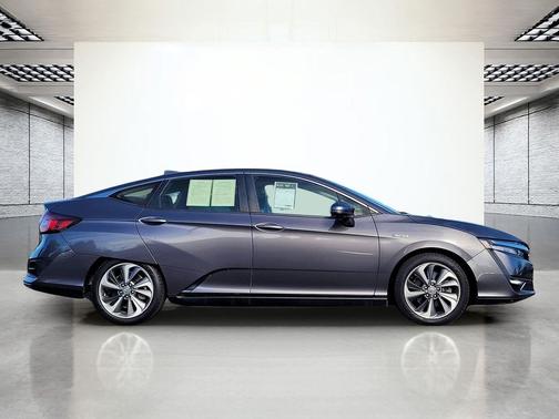 2019 Honda Clarity Plug-In Hybrid Base