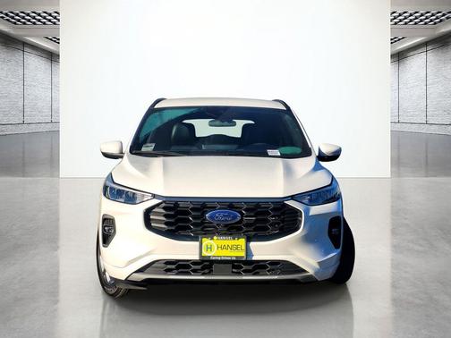 2024 Ford Escape ST-Line Select